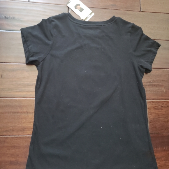 NWT Halloween Minnie Mouse Tee - Picture 5 of 5